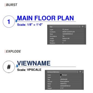 30 Tips And Tricks Every AutoCAD User Should Know - IDRAWPRO.blog